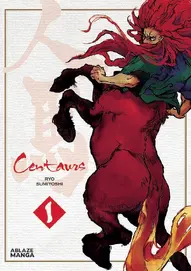 Centaurs (2023)