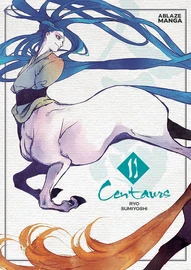 Centaurs #2