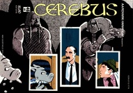 Cerebus #46