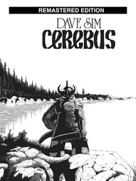 Cerebus Vol. 1