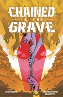 Chained to the Grave  Collected TP Reviews