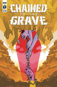Chained to the Grave #1