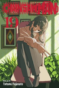 Chainsaw Man Vol. 19