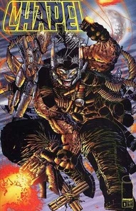 Chapel Vol. 2 (1995)