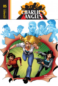 Charlies Angels #5