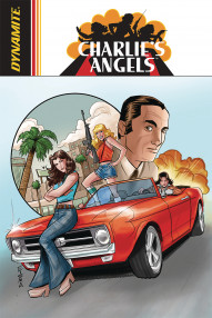 Charlies Angels Vol. 1