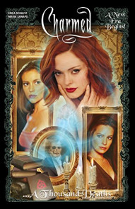 Charmed Vol. 1: Thousand Deaths