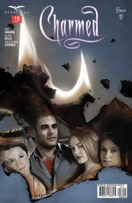 Charmed: Season 10 #16