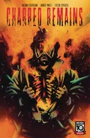 Charred Remains (2023)  Collected TP Reviews