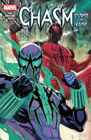 Chasm: Curse of Kaine Collected Reviews