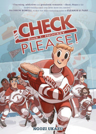 Check, Please!: Hockey #1