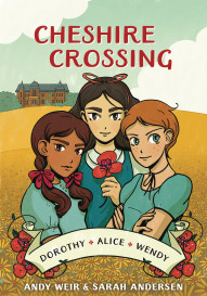 Cheshire Crossing #1