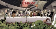 Chew #15