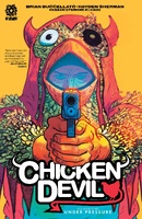 Chicken Devil Vol. 1 Reviews