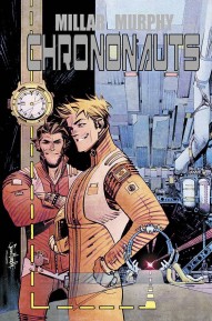 Chrononauts