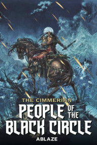 Cimmerian: People of the Black Circle #1