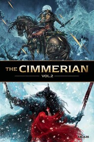 Cimmerian Vol. 2: Frost Giants Daughter