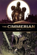 Cimmerian Vol. 3 TP Reviews
