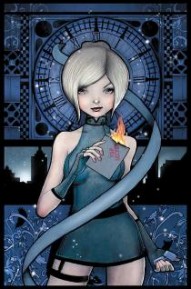 Cinderella: From Fabletown With Love Vol. 1