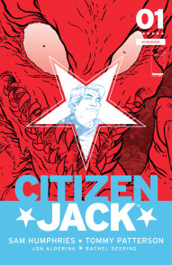 Citizen Jack #1