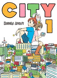 City Vol. 1
