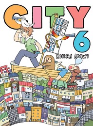 City Vol. 6