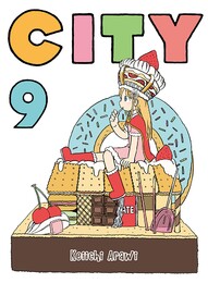City Vol. 9