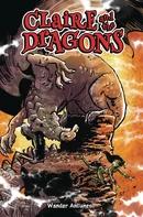 Claire and the Dragons Collected Reviews