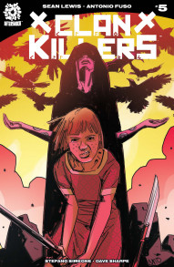 Clankillers #5