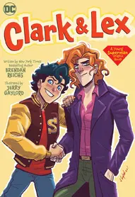 Clark & Lex (2023)