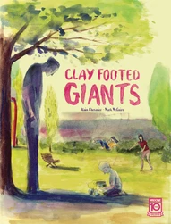 Clay Footed Giants (2024)