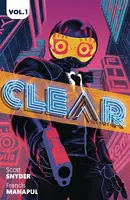 Clear Collected Reviews