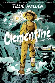 Clementine #2