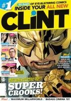 Clint Magazine #1