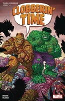 Clobberin' Time Collected Reviews