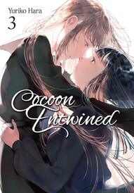 Cocoon Entwined Vol. 3