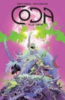 Coda (2023) False Dawns TP Reviews