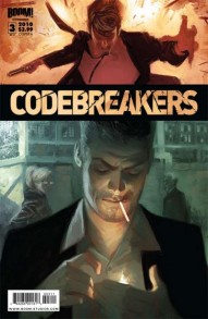 Codebreakers #3