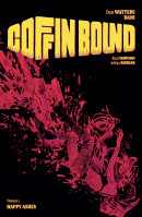 Coffin Bound Vol. 1: Happy Ahses TP Reviews