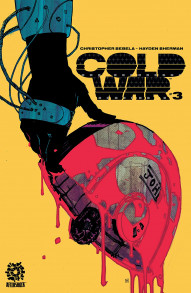 Cold War #3