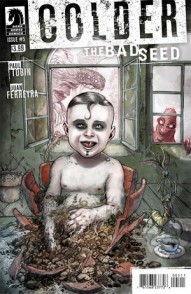 Colder: The Bad Seed #5