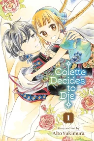 Colette Decides to Die (2024)