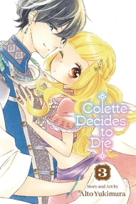 Colette Decides to Die Vol. 3