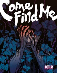 Come Find Me: An Autumnal Offering #1