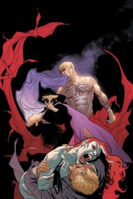 Comic(s) Review: Justice League Dark #8 (s)
