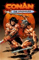 Conan The Barbarian (2023)