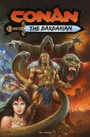 Conan The Barbarian (2023)