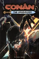 Conan The Barbarian (2023)