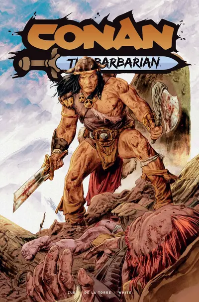 Conan The Barbarian 3 Reviews 2023 At 