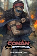 Conan The Barbarian (2023) Vol. 1: Bound in Black Stone TP Reviews